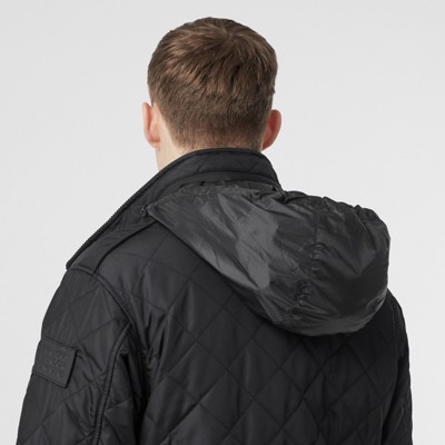 calvin klein duck down jacket