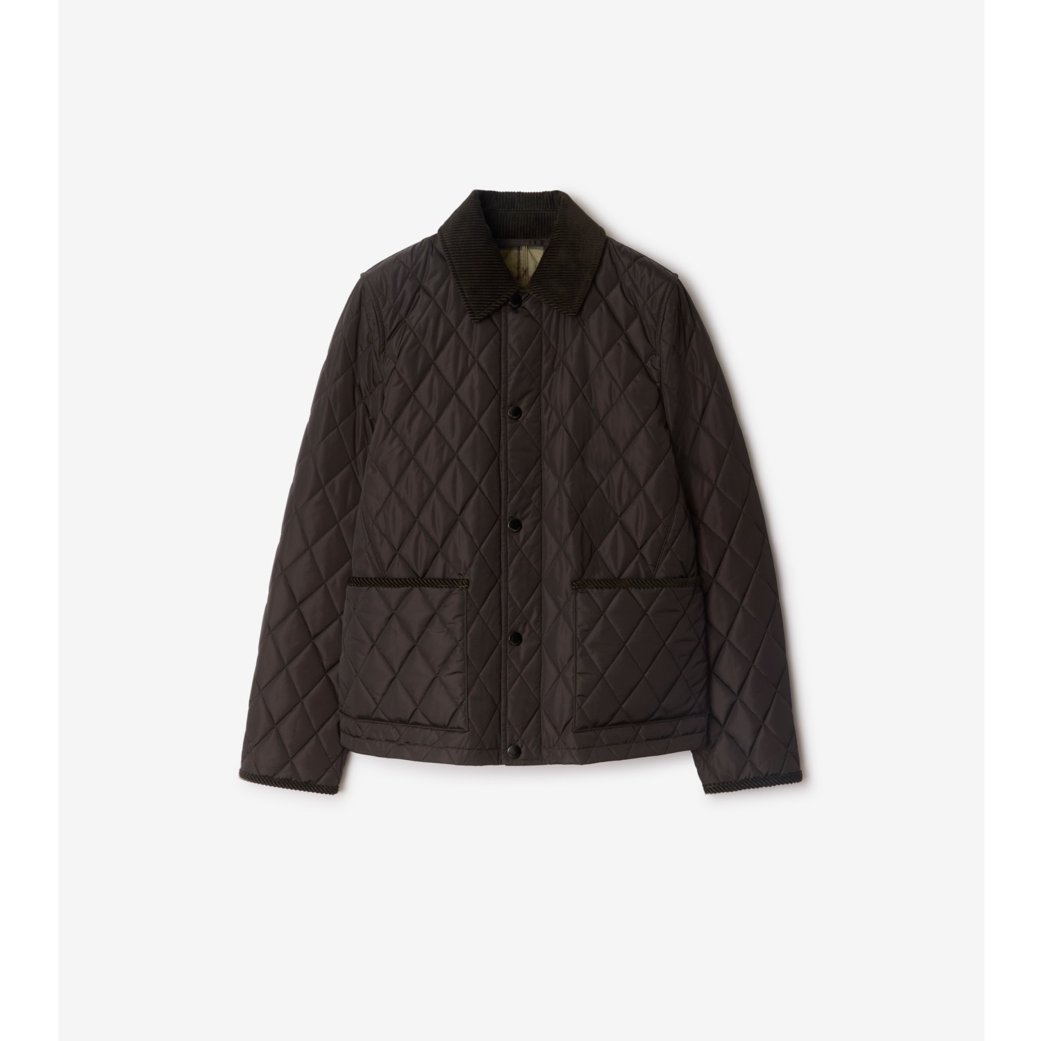 Burberry lightweight quilted jacket on sale