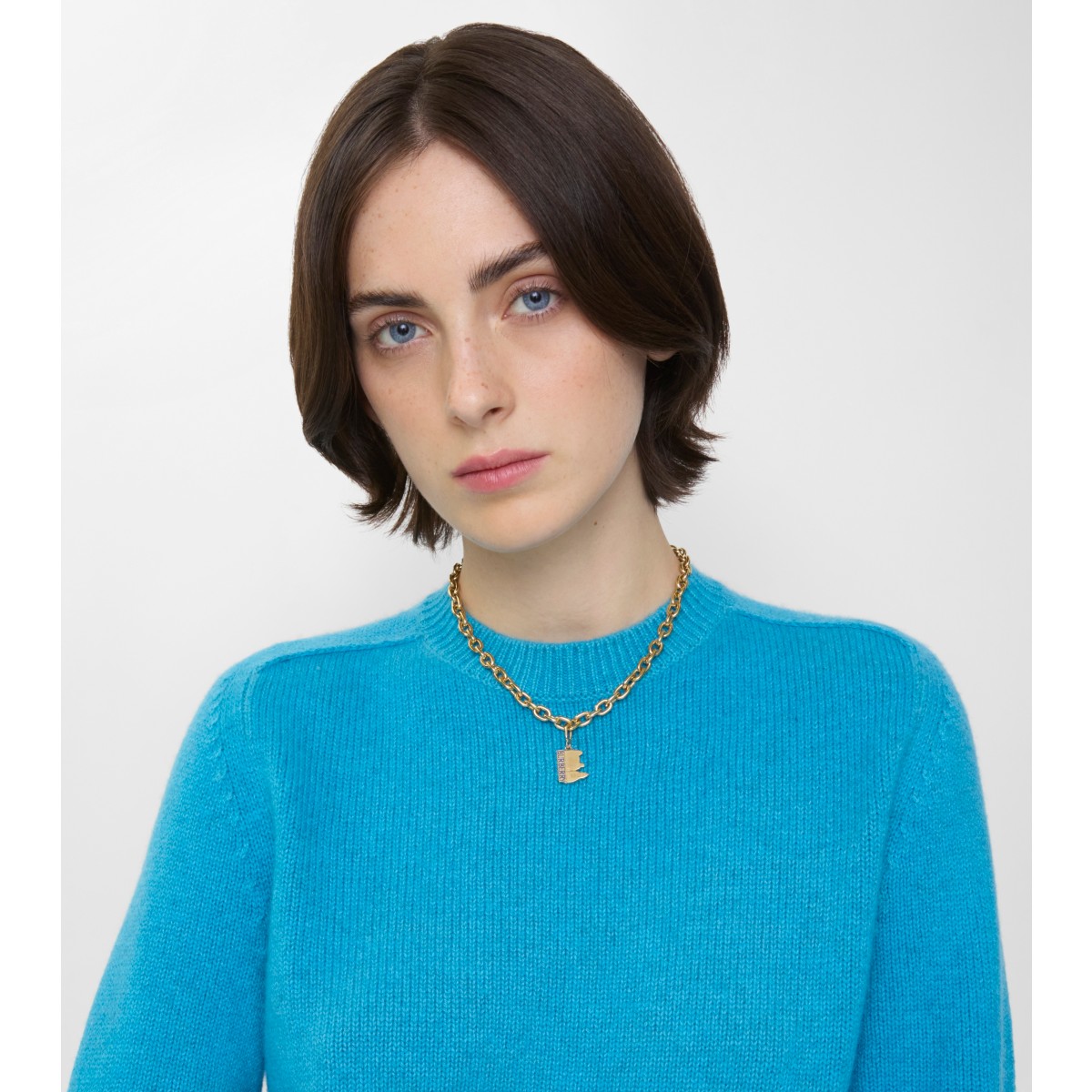  London Skyline Charm​