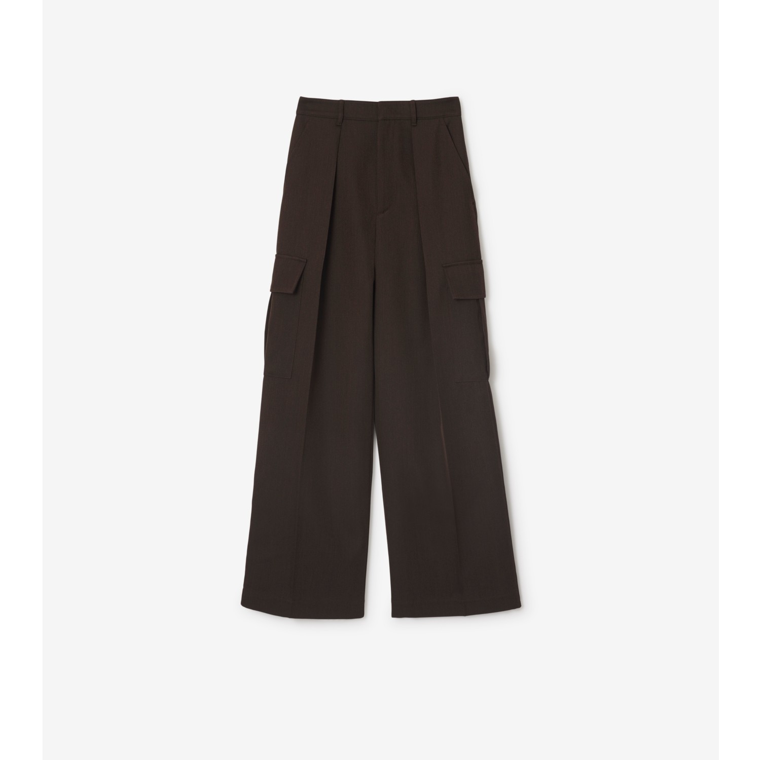 Burberry cargo pants online