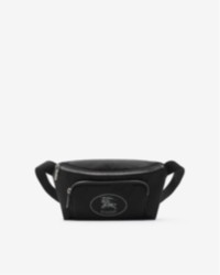 Burberry black Men's Crossbody belt bag