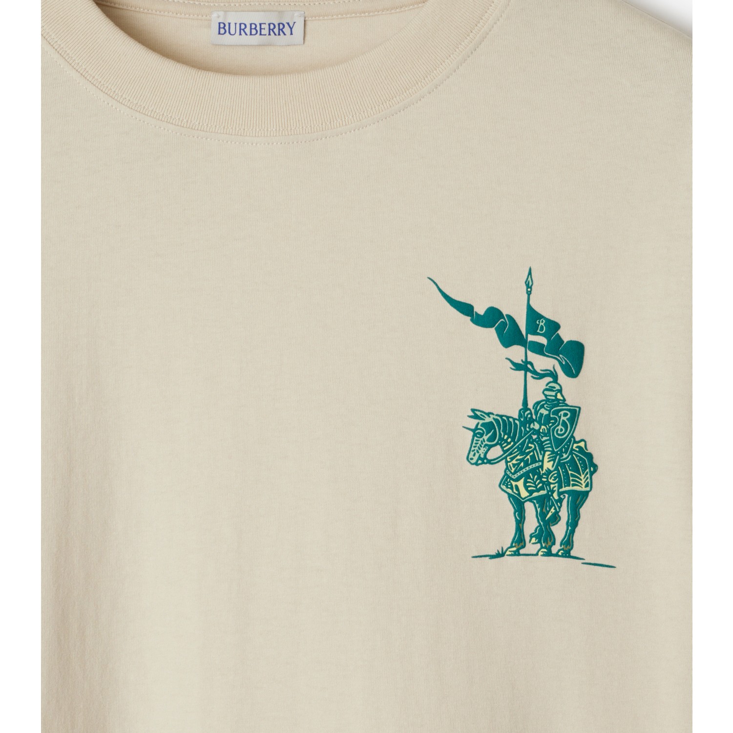 EKD Cotton T-shirt