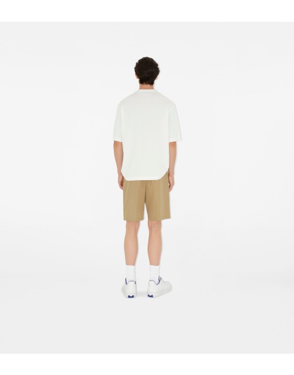 Cotton Shorts