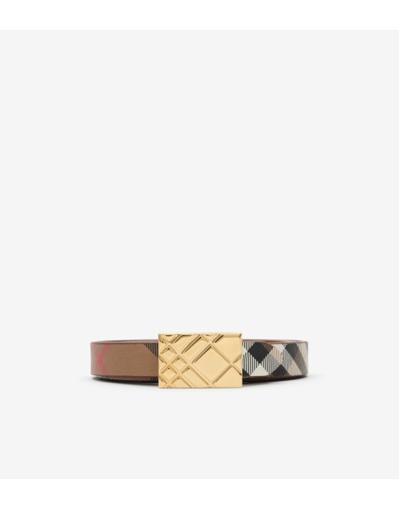 ウィメンズ デザイナーベルト｜Burberry® 公式サイト