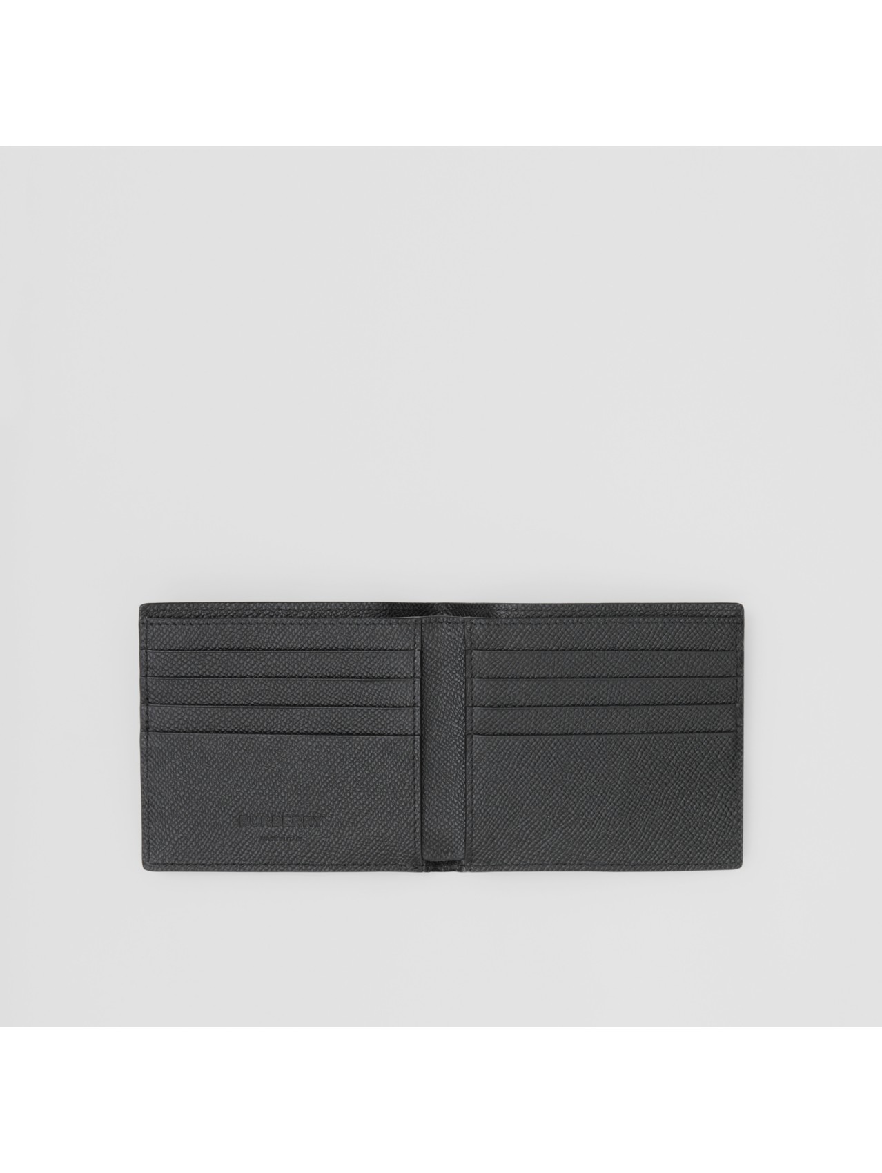 メンズ財布 メンズレザー小物 Burberry 公式サイト