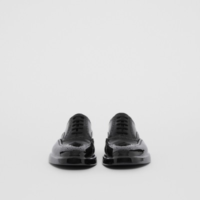 nike toe cap