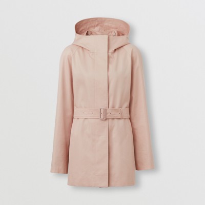 burberry wool jacket women