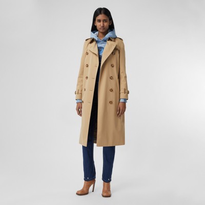 burberry coat winter