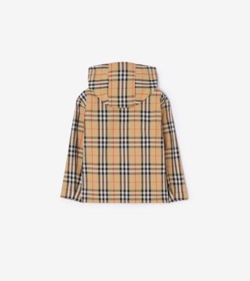 ガールズ コート＆ジャケット | Burberry® 公式サイト