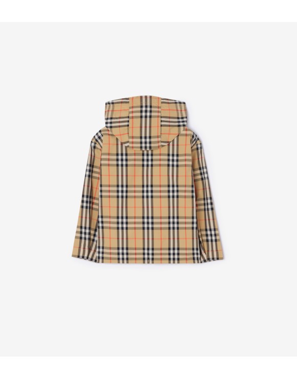 ボーイズ コート＆ジャケット | Burberry® 公式サイト