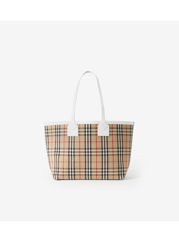 Burberry cheap bag check