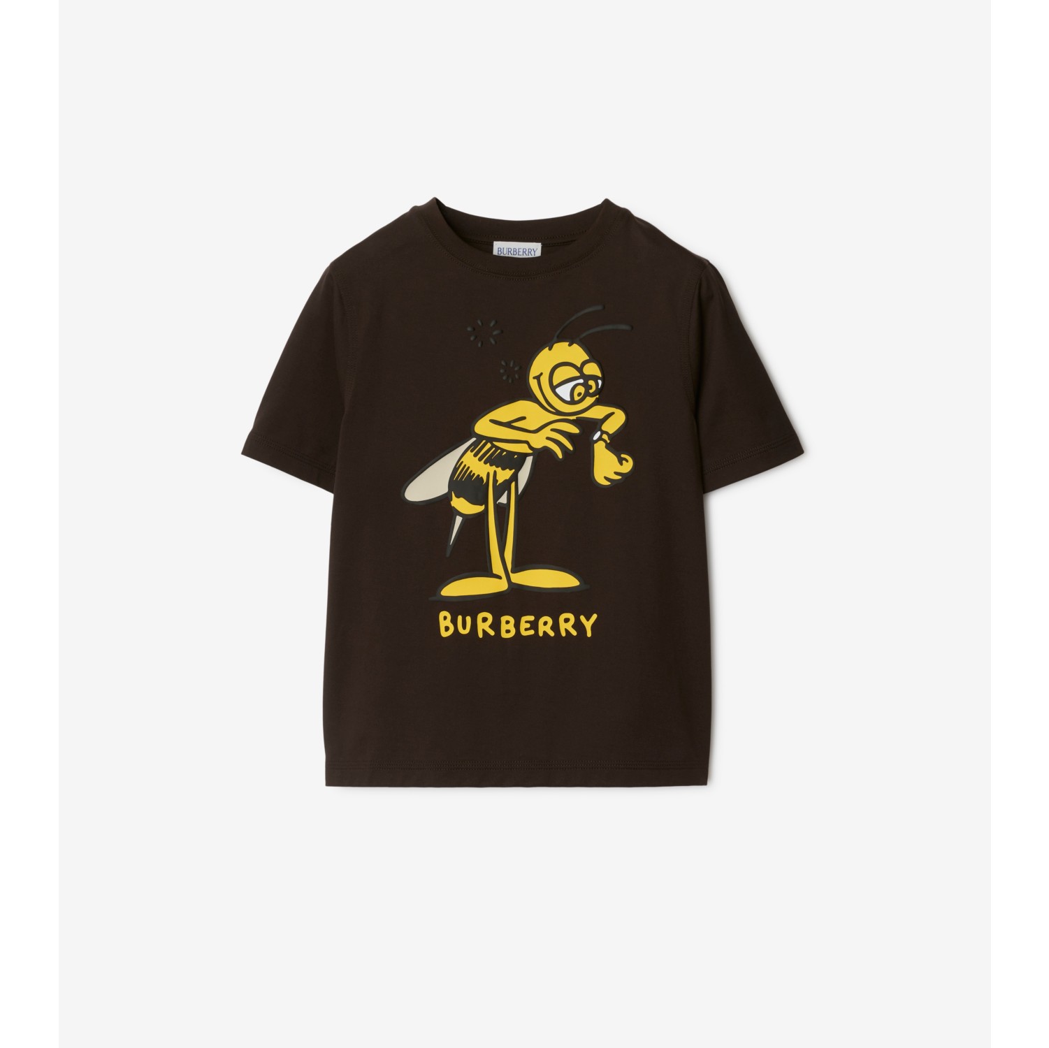 Bee Cotton T-shirt