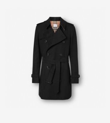 Burberry cheap mens raincoat