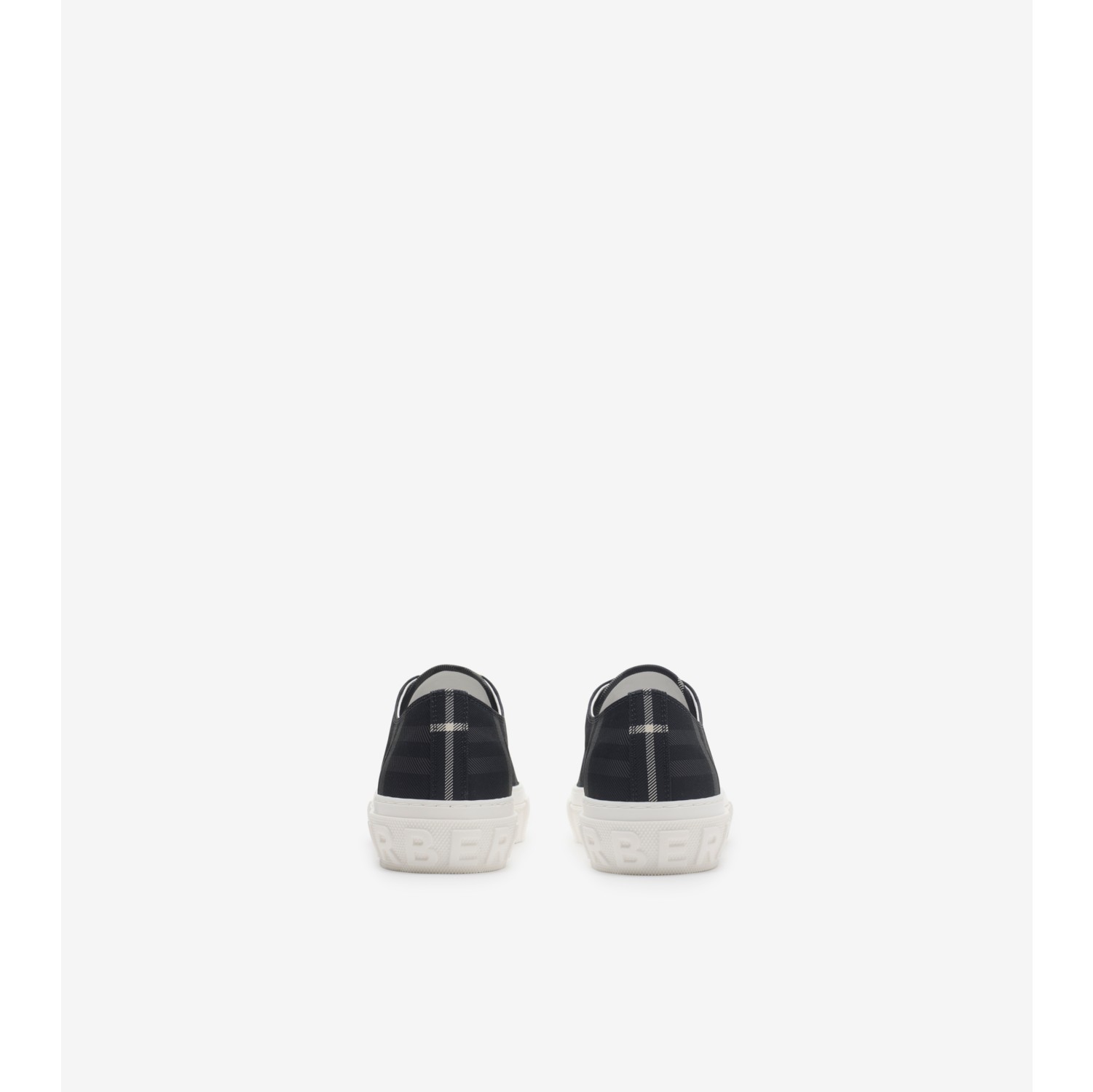 Check Sneakers