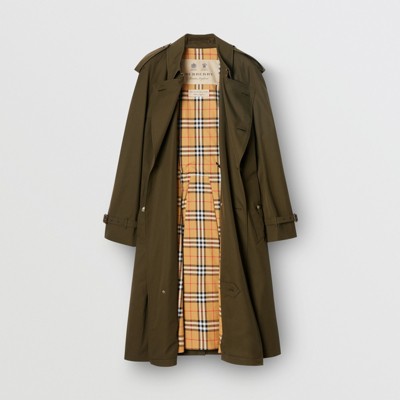 Burberry Westminster Heritage Trench Coat Norway, SAVE 60% 