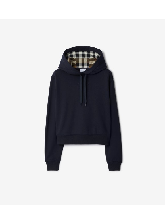 Burberry hoodie cheap women's sale