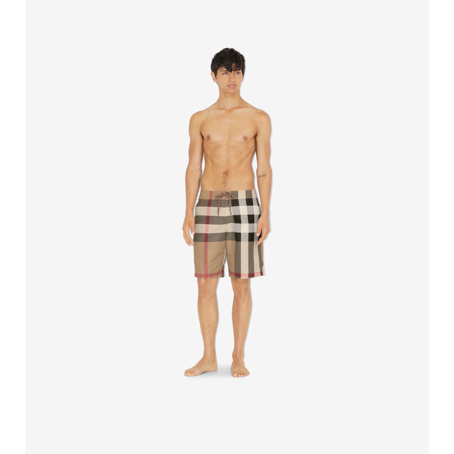 Burberry swimsuit store mens sale