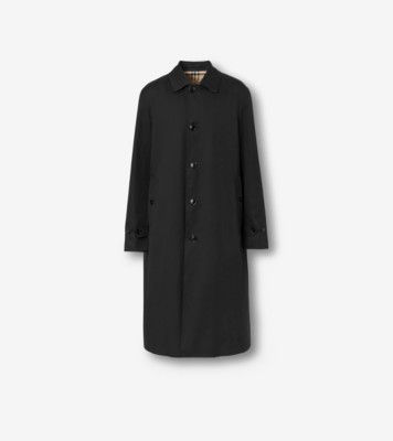 Burberry shop paddington coat