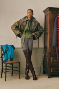 バーバリー　ウエストミンスターロング　UK12 カシミヤライナー　正規 BURBERRY - BURBERRY バーバリー ライナー付 トレンチコート ノバ