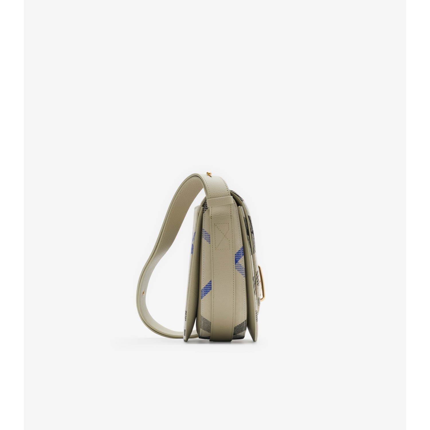 Medium Rocking Horse Bag in Lichen - Women | Burberry® Official