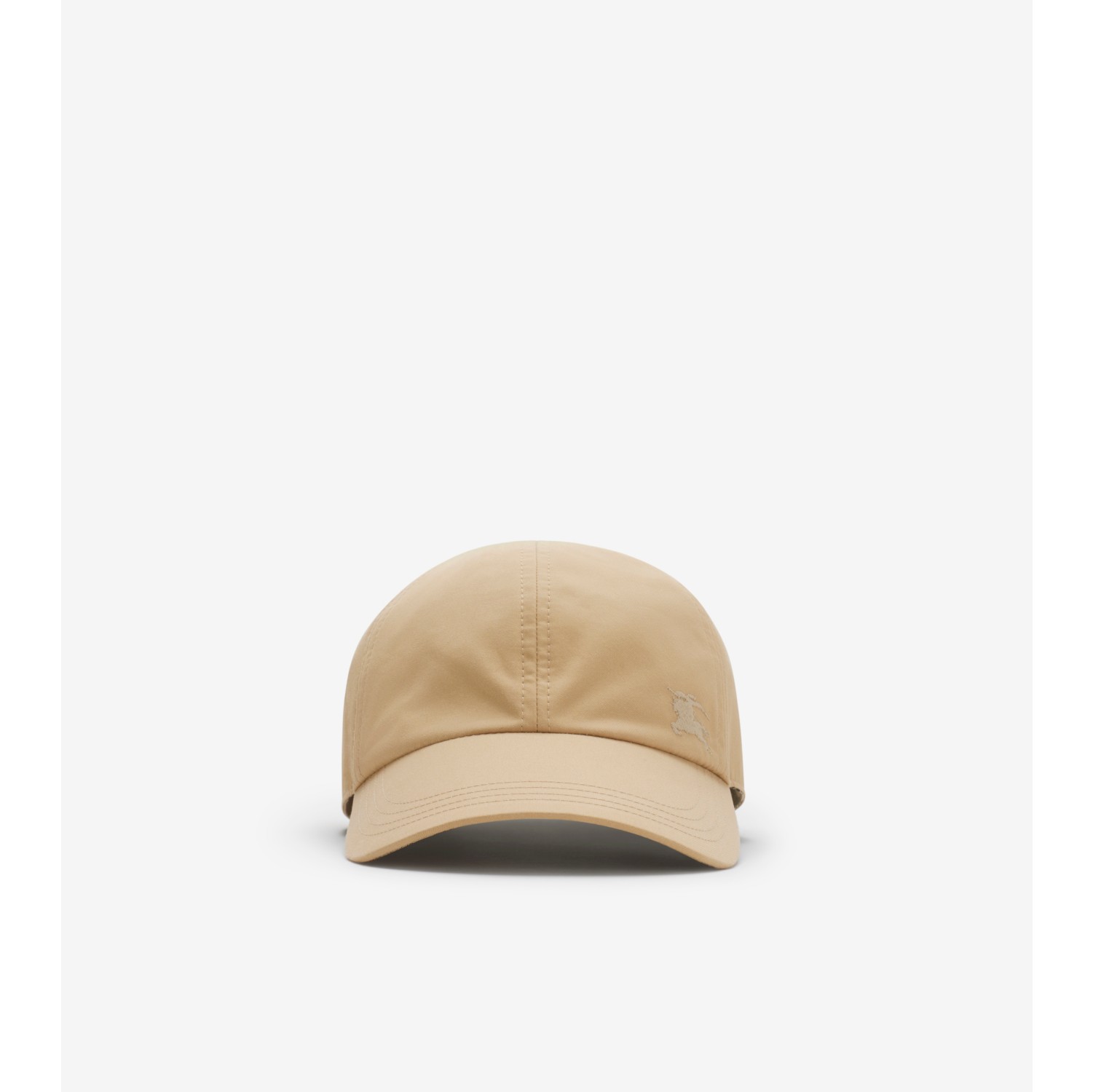 Basecap aus Gabardine