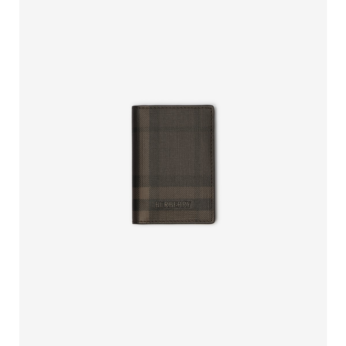  Check City Folding Card Case