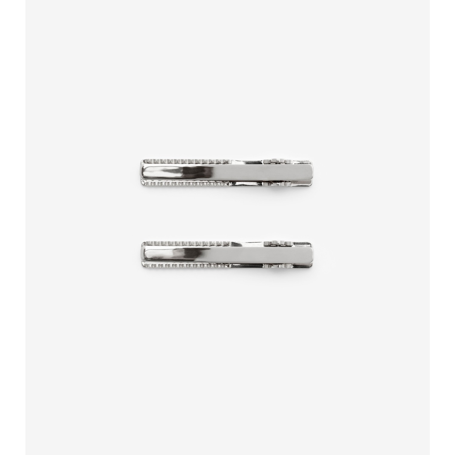 Fermagli per capelli con logo