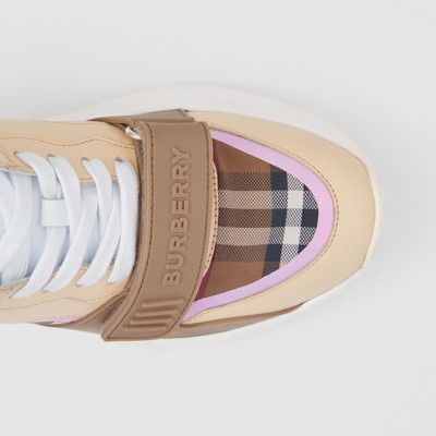 sneaker baumwolle damen