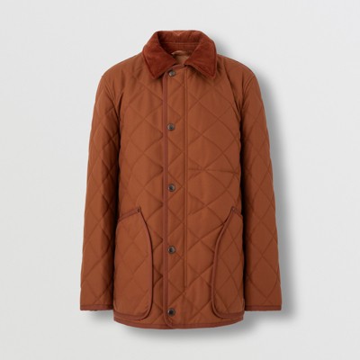 burberry jacket price