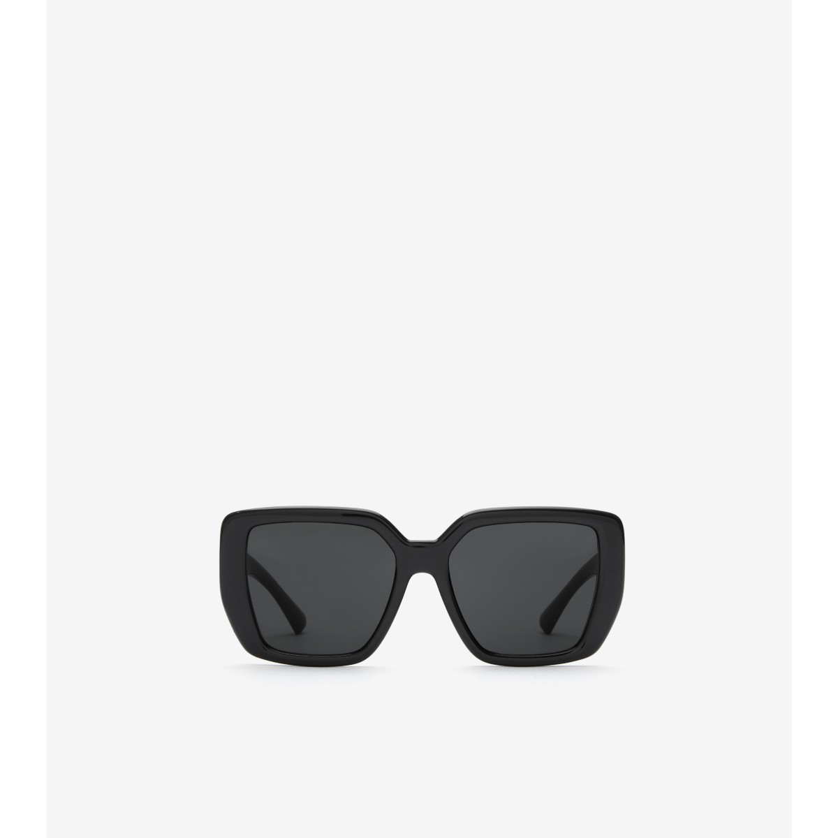  Printed EKD Square Sunglasses