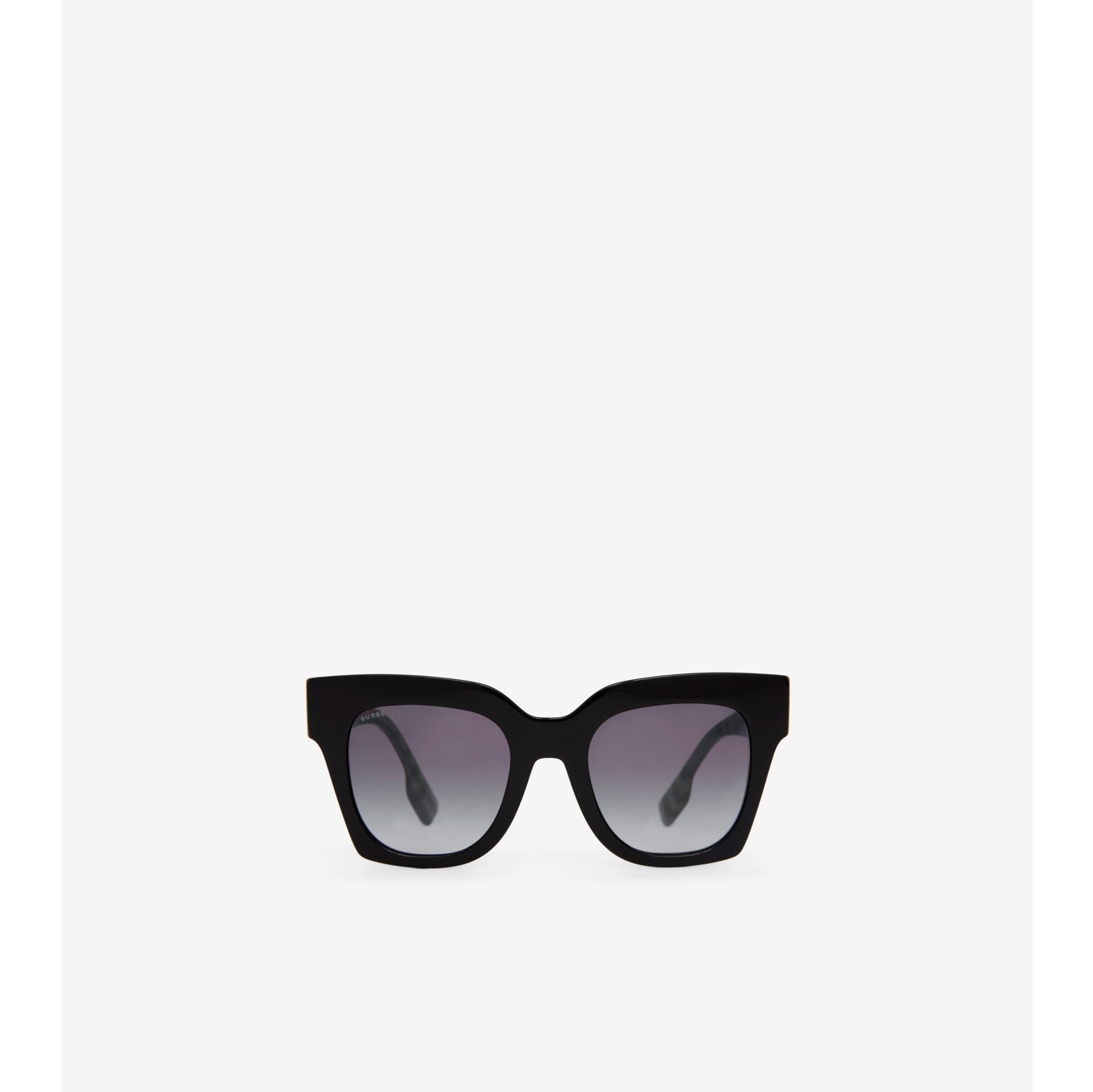 Square Frame Sunglasses