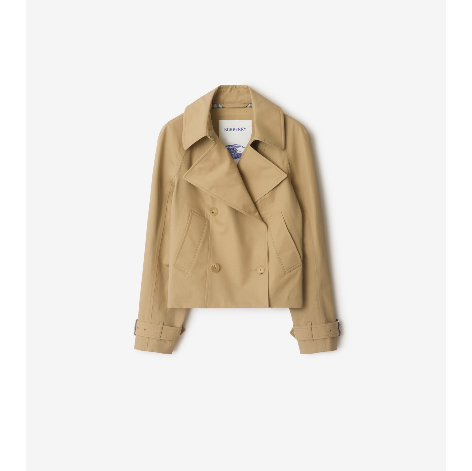 ジャケット・アウター BURBERRY PATERSON Burberry BURBERRY 'PATTERSON' JACKET | baltini | REVERSIBLE