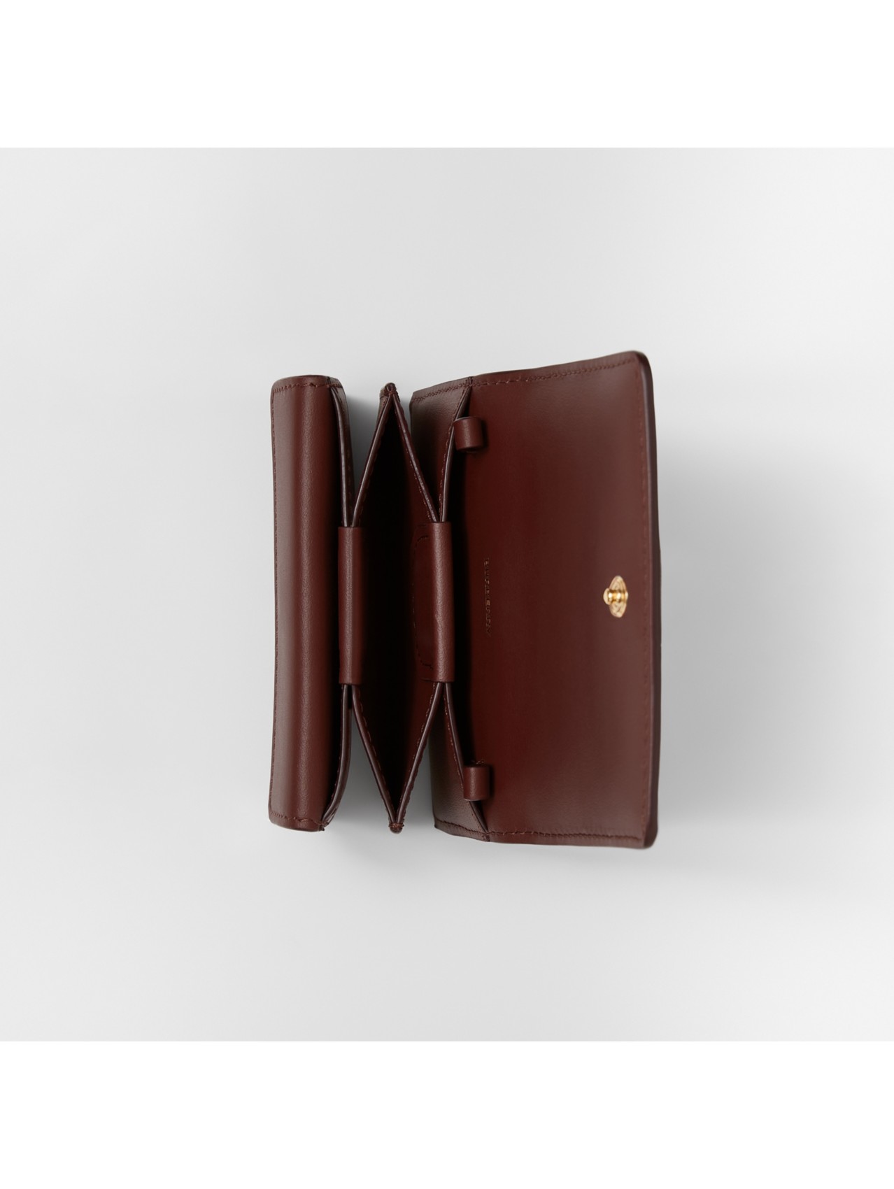 ウィメンズ財布 ウィメンズレザー小物 Burberry 公式サイト