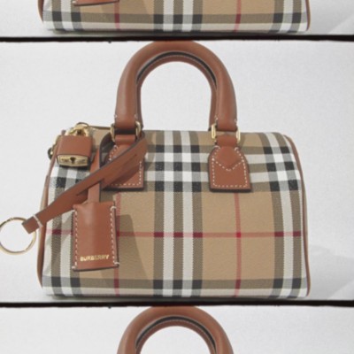 Burberry handbags clearance 2009