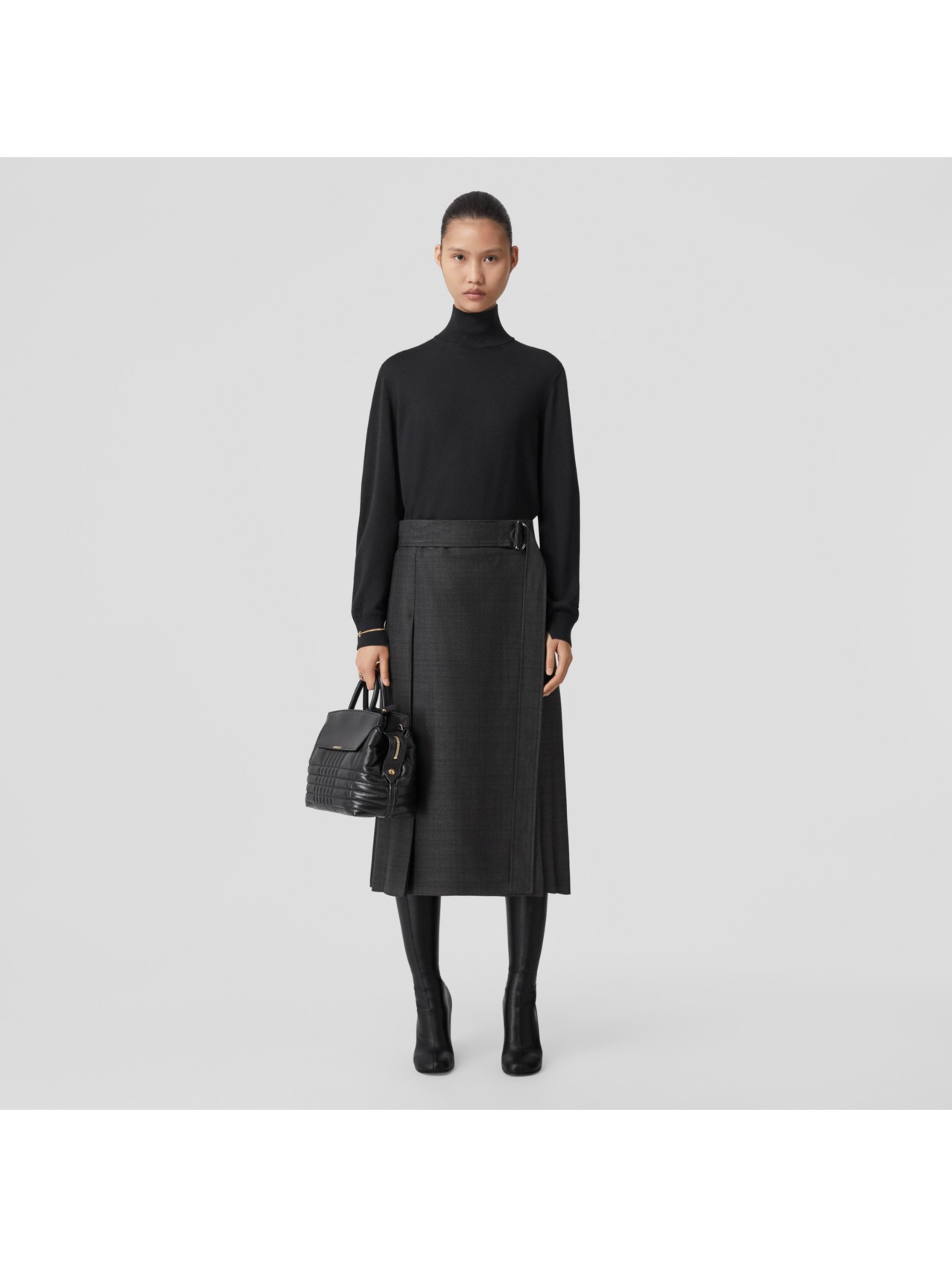 Women’s Designer Clothing | Luxury Womenswear | Burberry® Official