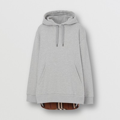 uniqlo oversized hoodie