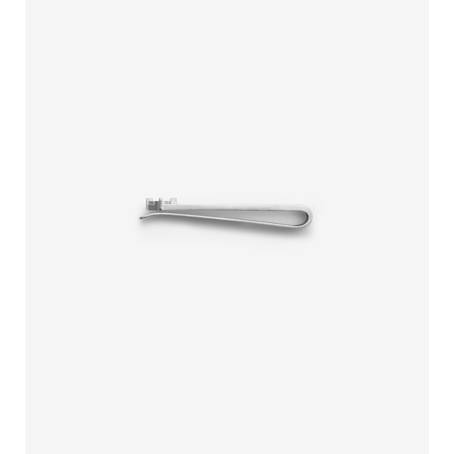 B Charm Tie Bar