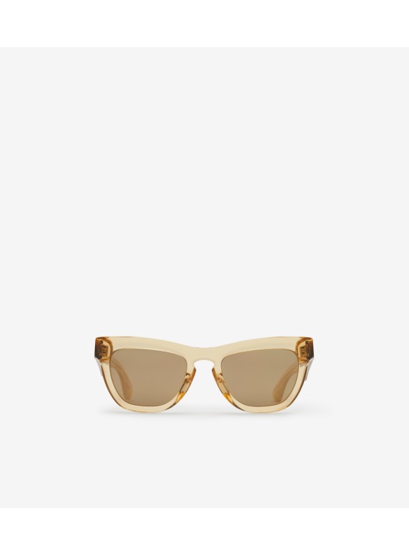 Gafas de sol store burberry mujer