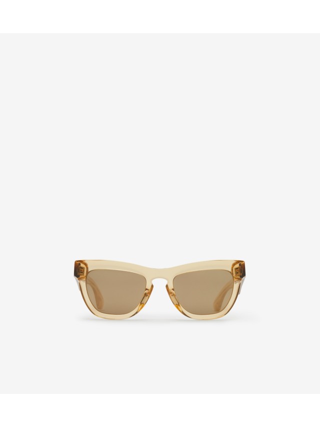 Lentes de sol discount para mujer burberry