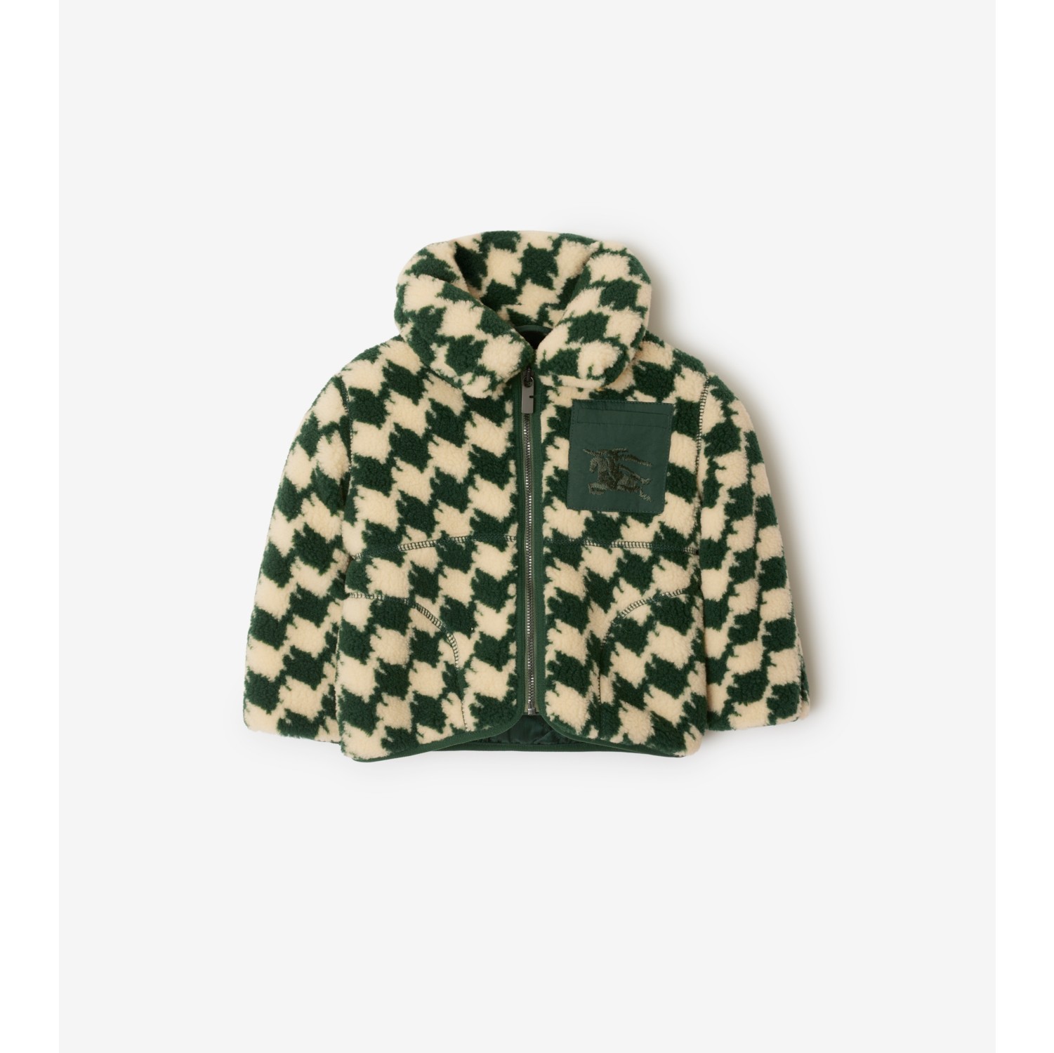 Duckstooth Fleece Jacket