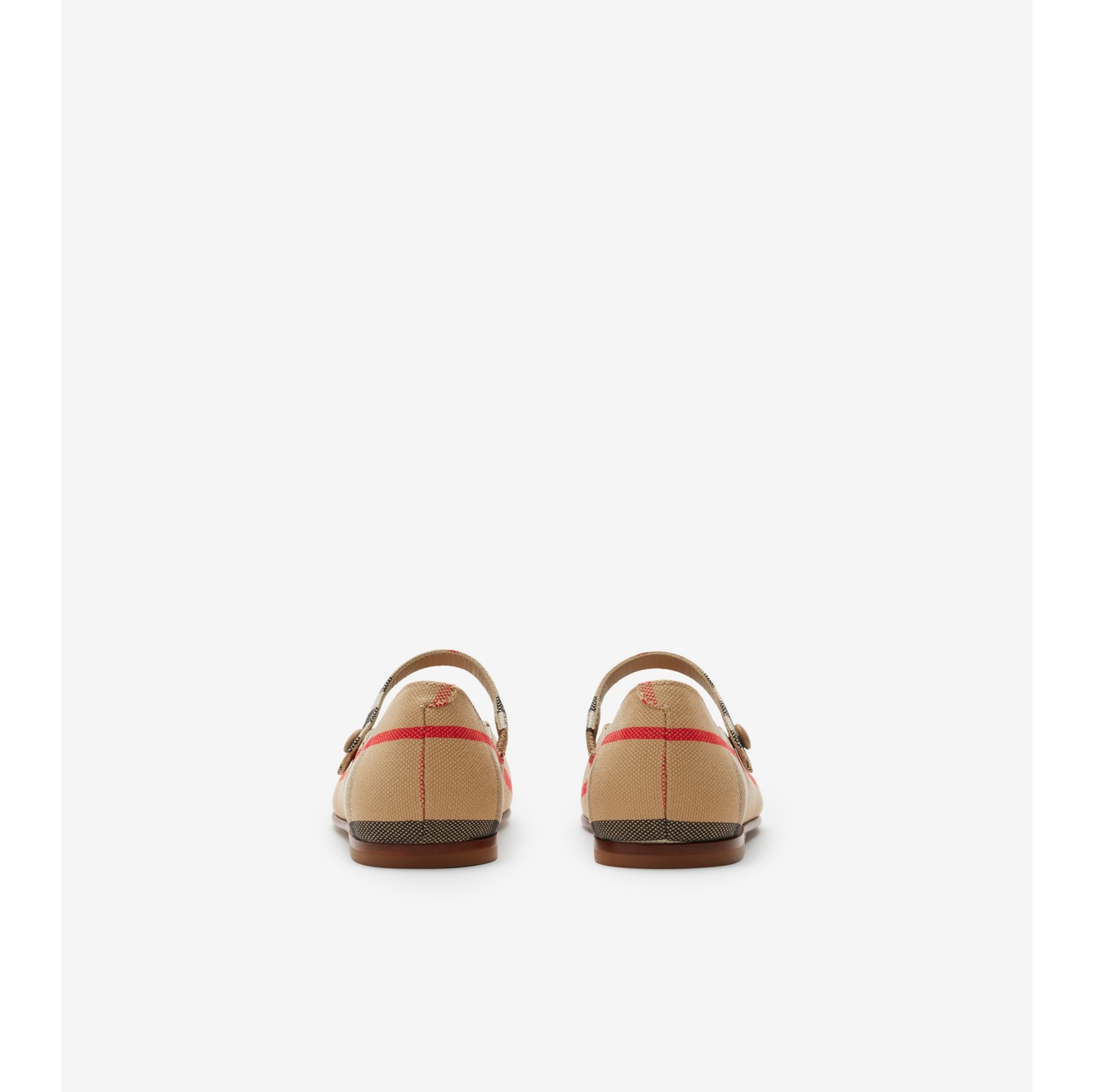 Toddler girl outlet burberry shoes