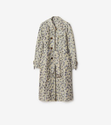 ジャケット・アウター BURBERRY Maxi length long coat Burberry Heritage Chelsea Long-Length Trench Coat | Saks