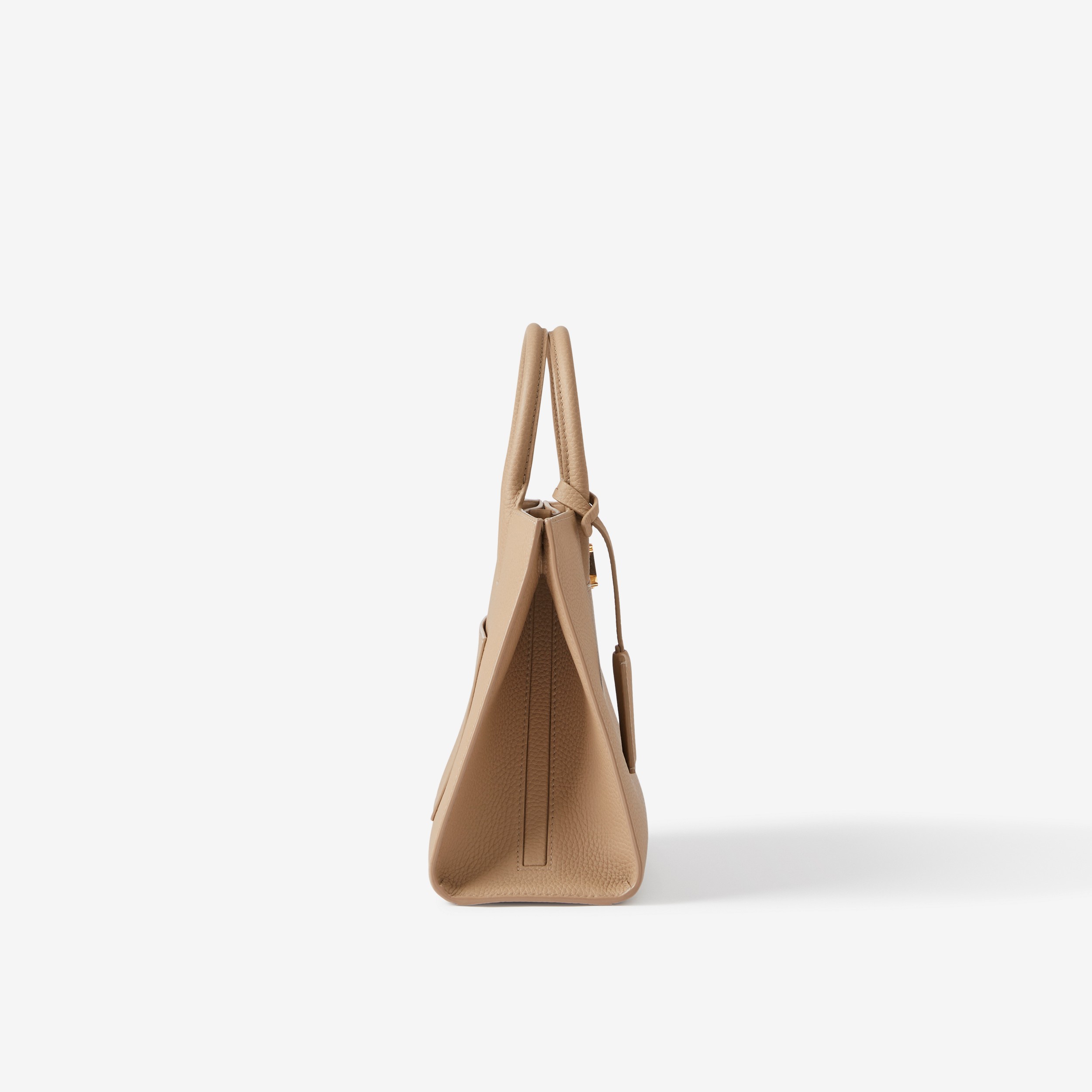 Mini Frances Bag in Oat Beige - Women | Burberry® Official - 2