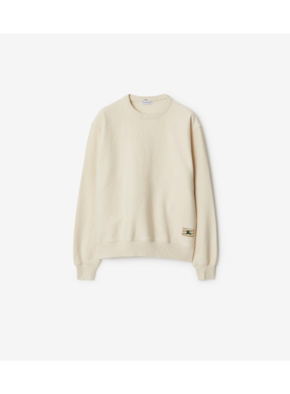 Burberry on sale men's sweatshirts