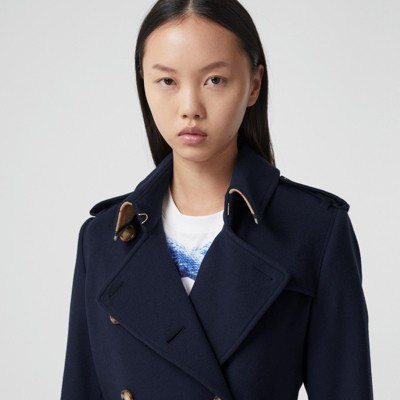 burberry mac jacket