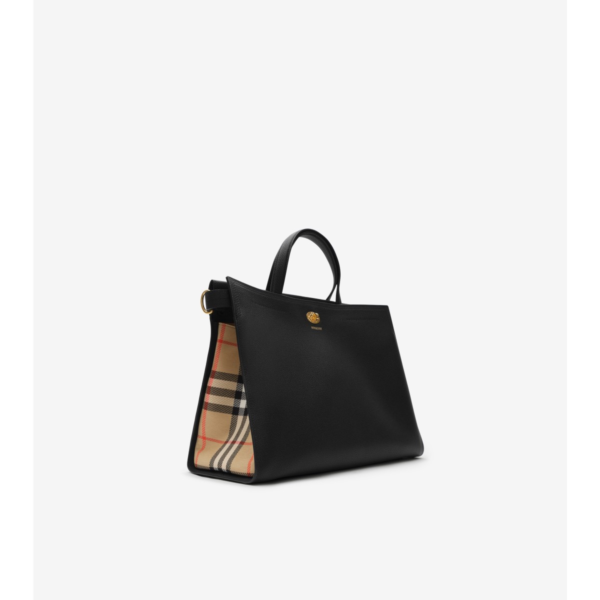  Check Medium Cotswolds Tote