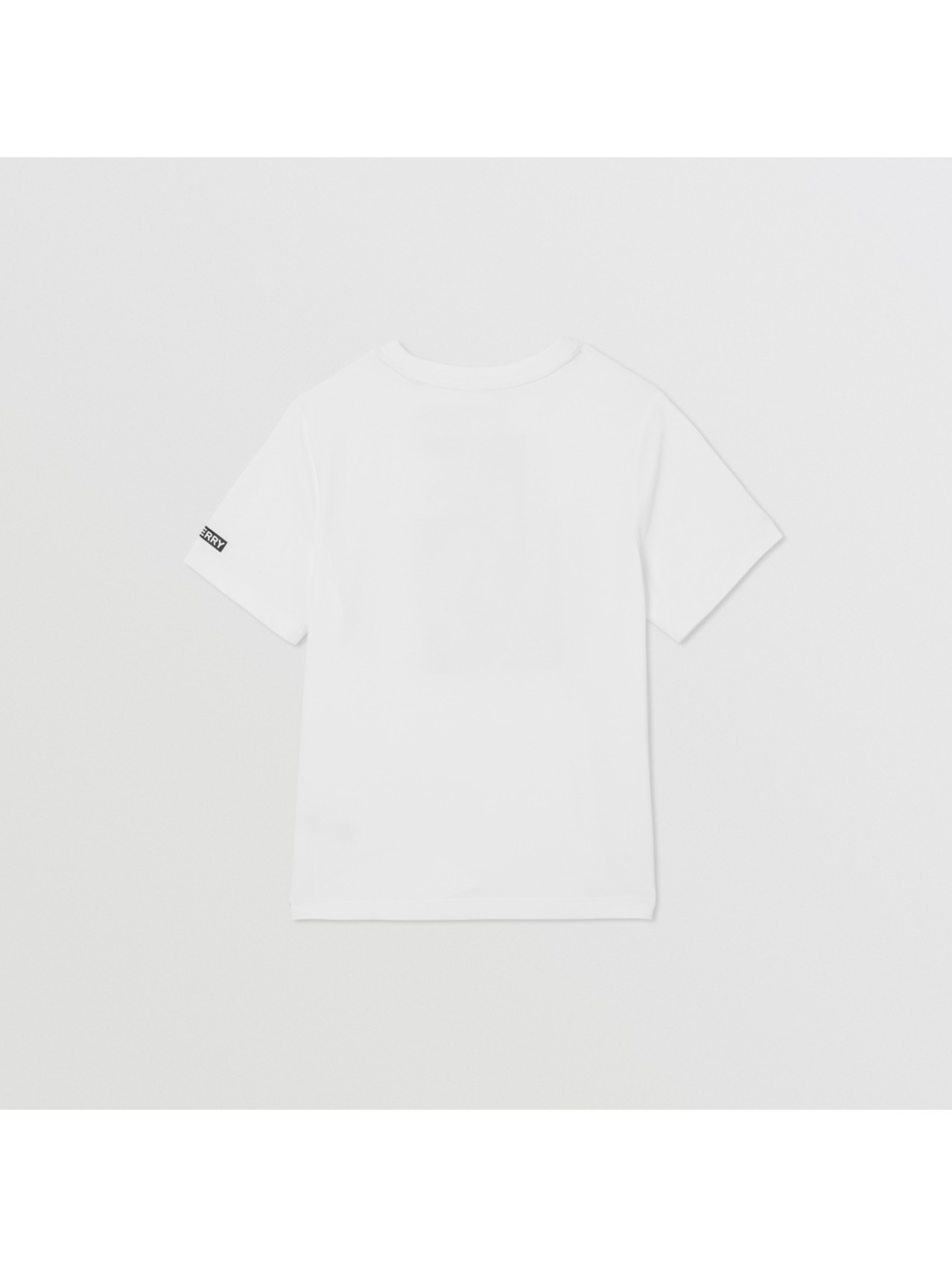 Boys’ Polos & T-shirts | Burberry