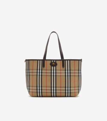 ウィメンズ デザイナー トートバッグ｜Burberry® 公式サイト