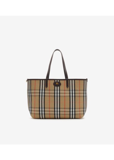 Medium Reversible Bloomsbury Tote​