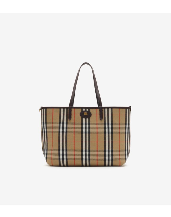 Medium Reversible Bloomsbury Tote​